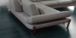 Advanced Adjustable Italian Sectional Upholstery