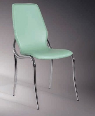 Contemporary Stylish Dining Room Chair Plancentia