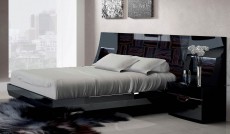 High-class Wood Elite Platform Bed High-class Wood Elite Platform Bed
