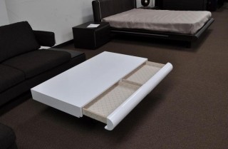 Armani Xavira Coffee Table