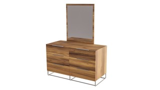 Made in Italy Quality Designer Master Bedroom Furniture