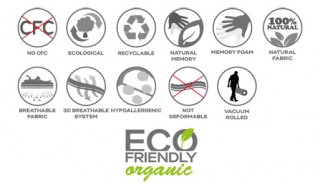 Natural Bamboo Fiber Mattress and Welcoming Skilled Italian Craftsmanship