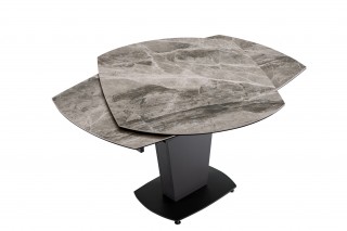 Overnice Marble Designer Table and Chairs Set