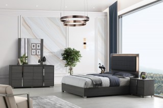 Elite Platform Bedroom Sets Premium Quality