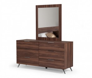 Made in Italy Quality Modern Master Bedroom Set