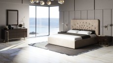 Graceful Wood Elite Modern Bedroom Sets Graceful Wood Elite Modern Bedroom Sets