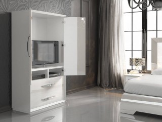 Exclusive Designer Bedroom Made in Spain