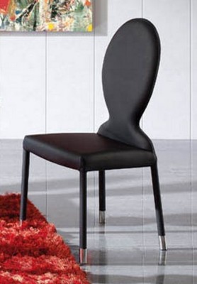 Classy Stylish Dining Chair with Color Options Classy Stylish Dining Chair with Color Options