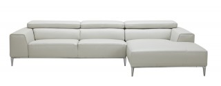 Elite Corner Sectional L-shape Sofa