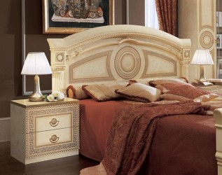 Made in Italy Quality High End Classic Furniture Set