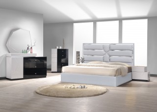 Elegant Quality Luxury Elite Furniture Set