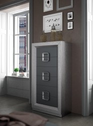 Made in Spain Quality Elite Modern Bedroom Sets with Extra Storage