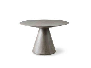 Elegant Base Table Purity of Design