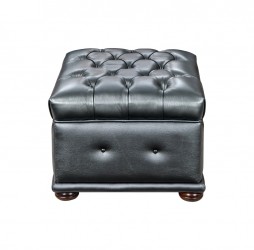 Leather Living Room Set with Sofa Loveseat and Chair