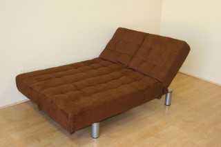 Multi-Position Quadro Sofa Bed with Color Options