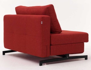 Sofa Sleeper with Steel Frame