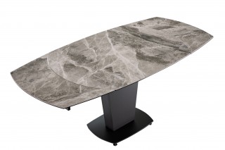 Overnice Marble Designer Table and Chairs Set