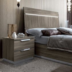 Made in Italy Wood Modern High End Furniture