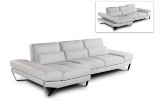 Advanced Adjustable Designer Full Italian Sectional