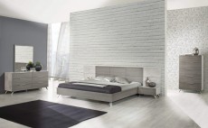 Made in Italy Quality Platform Bedroom Set Made in Italy Quality Platform Bedroom Set