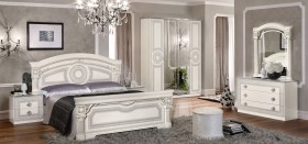 Made in Italy Quality Design Bedroom Furniture