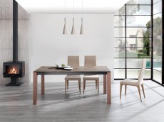 Unique in Wood Complete Dining Room Sets Designed and Made in Spain Unique in Wood Complete Dining Room Sets Designed and Made in Spain