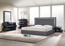Elegant Quality Modern High End Furniture with Extra Storage Elegant Quality Modern High End Furniture with Extra Storage