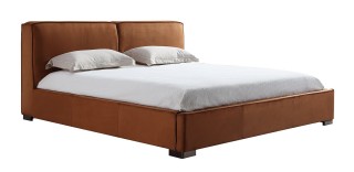 Refined Quality Elite Platform Bed