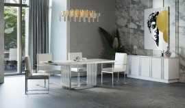 Shop Table And Chairs Modern Dining Sets Italian Furniture