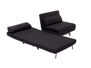 Dual Convertible Sofa