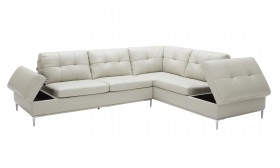 Adjustable Advanced Italian Sectional Upholstery