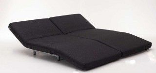 Dual Convertible Sofa