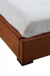 Refined Quality Elite Platform Bed