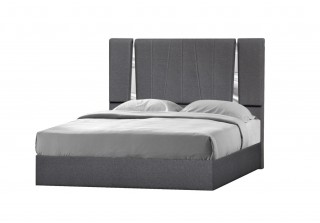 Unique Wood Modern Contemporary Master Beds with Extra Storage Cases