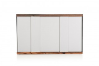 Modern Storage Furniture with Doors and Drawers