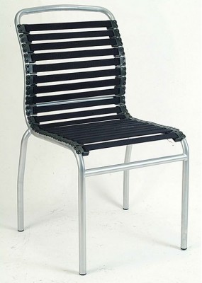 Bungee Style Dining Chair