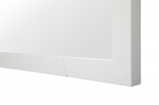 Unique Leather High End Bedroom Furniture