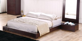 Exclusive Wood Designer Bedroom Sets