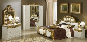 Elegant Quality High End Classic Furniture Set