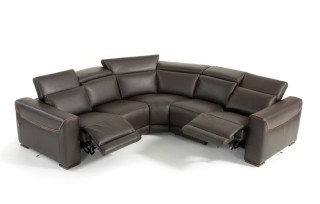 Advanced Adjustable Italian Sectional Upholstery