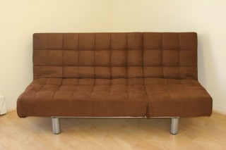 Multi-Position Quadro Sofa Bed with Color Options