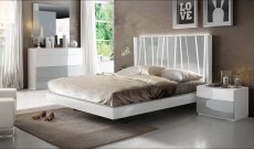 Elegant Wood Designer Furniture Collection in High Gloss Lacquer Elegant Wood Designer Furniture Collection in High Gloss Lacquer