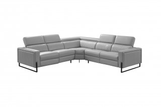 Adjustable Advanced Genuine Leather Sectional