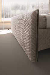 Made in Italy Quality Elite Platform Bed