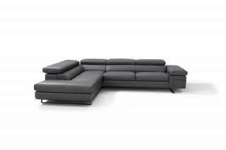 Advanced Adjustable Italian Sectional Upholstery