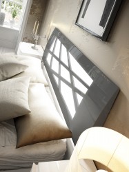 Made in Spain Quality High End Platform Bed