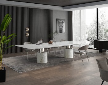 Stylish Modern Dinette Sets and Chairs