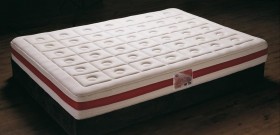 Memory Foam Mattress Developed by NASA