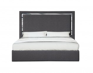 Exclusive Quality High End Platform Bed