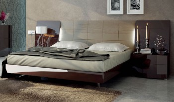 Spain Quality Luxury Platform Bed